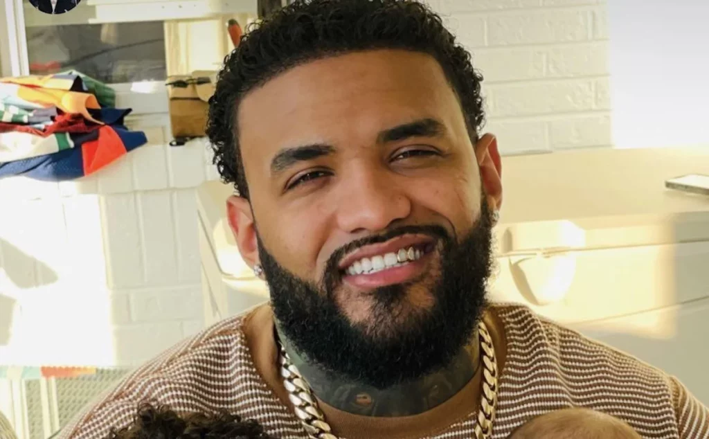 Joyner Lucas Escalates Skepta Beef With New Diss Track 'Nobody Cares'