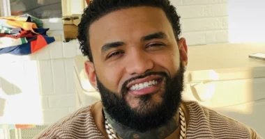 Joyner Lucas Escalates Skepta Beef With New Diss Track 'Nobody Cares'
