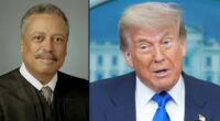 Judge Emmet Sullivan tells Trump admin to stop violating law