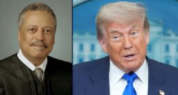 Judge Emmet Sullivan tells Trump admin to stop violating law