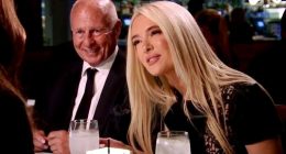 Judge Tells Erika Jayne to Finalize or Dismiss Tom Girardi Divorce as “Sham” Allegations Spark New Scrutiny, Plus Watch the RHOBH Star’s Surprise Cameo at Scissor Sisters Show