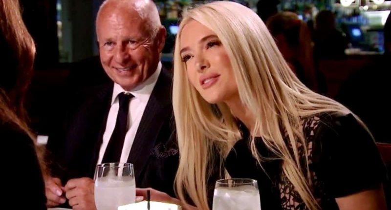 Judge Tells Erika Jayne to Finalize or Dismiss Tom Girardi Divorce as “Sham” Allegations Spark New Scrutiny, Plus Watch the RHOBH Star’s Surprise Cameo at Scissor Sisters Show