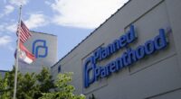 Judge blocks Trump administration from cutting Planned Parenthood funding
