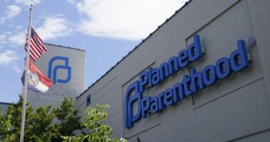 Judge blocks Trump administration from cutting Planned Parenthood funding