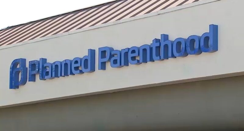 Judge blocks Trump administration's efforts to defund Planned Parenthood