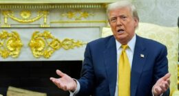 Judge blocks Trump admin's effort to shutter Job Corps