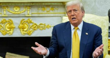 Judge blocks Trump admin's effort to shutter Job Corps