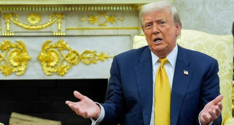 Judge blocks Trump admin's effort to shutter Job Corps