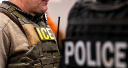 Judge halts immigration raids in Southern California based on race or language