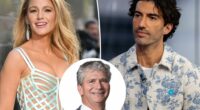 Judge insults Blake Lively with Mariah Carey-style jab in case against Justin Baldoni: report