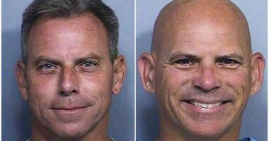 Judge orders LA prosecutors to explain why Menendez brothers' conviction shouldn't be re-examined
