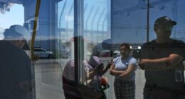 Judge orders Trump admin. to stop indiscriminate immigration stops in CA