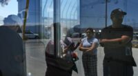 Judge orders Trump administration to halt indiscriminate immigration stops, arrests in California