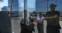 Judge orders Trump administration to halt indiscriminate immigration stops, arrests in California