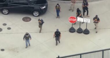 Judge orders Trump administration to halt indiscriminate immigration stops, arrests in California