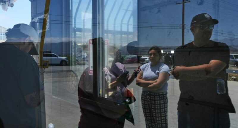 Judge orders Trump administration to halt indiscriminate immigration stops, arrests in California