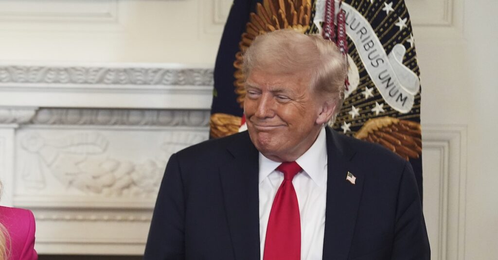 Judge rebukes Trump admin for having 'tricked' asylum-seeker