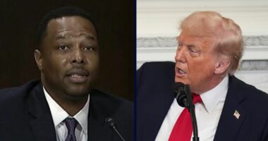 Judge rejects Trump's 'creative reading' of executive order