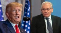 Judge rubbishes Trump's copyright claim against Bob Woodward