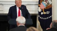 Judge says Trump administration can't use travel ban to keep 80 refugees out of the US