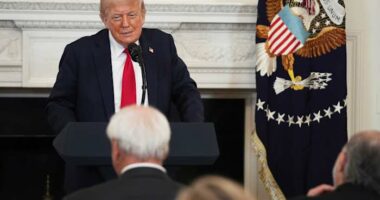 Judge says Trump administration can't use travel ban to keep 80 refugees out of the US
