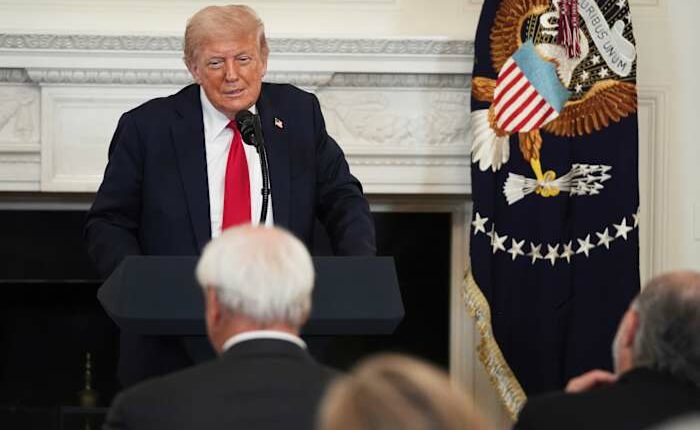Judge says Trump administration can't use travel ban to keep 80 refugees out of the US