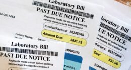 Judge scraps Biden-era Medical debt credit reporting rule