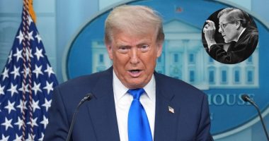 Judge warns Trump admin he won't tolerate 'retribution'