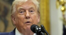Judges overseeing Trump cases speak out against threats