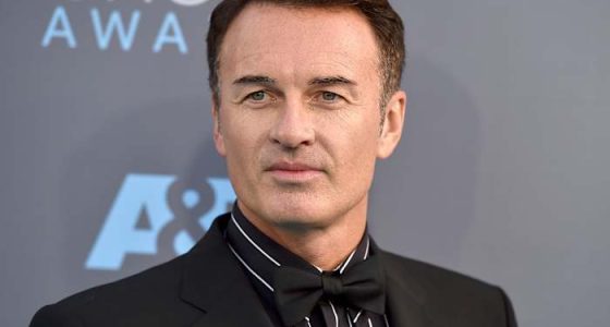 Julian McMahon, actor who appeared in 'Fantastic Four' films and TV show 'Charmed,' has died