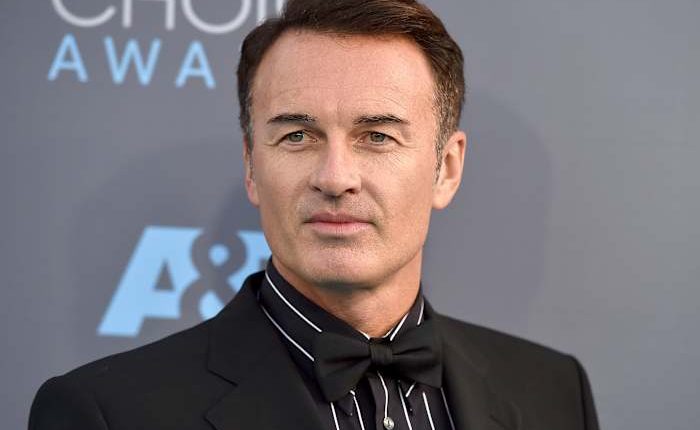 Julian McMahon, actor who appeared in 'Fantastic Four' films and TV show 'Charmed,' has died