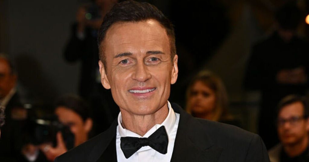 Julian McMahon dead: Charmed star's wife speaks out after actor dies amid cancer battle