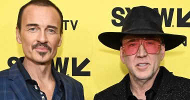 Julian McMahon honored by co-stars like Nicolas Cage after shock death