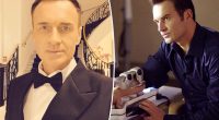 Julian McMahon, ‘Nip/Tuck’ and ‘Charmed’ star, dead at 56 following private cancer battle