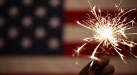 July 4th safety tips: firework dangers & kid-friendly options