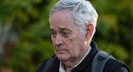 Jury deliberates for 2nd day in the triple murder trial of Australian accused of mushroom poisonings