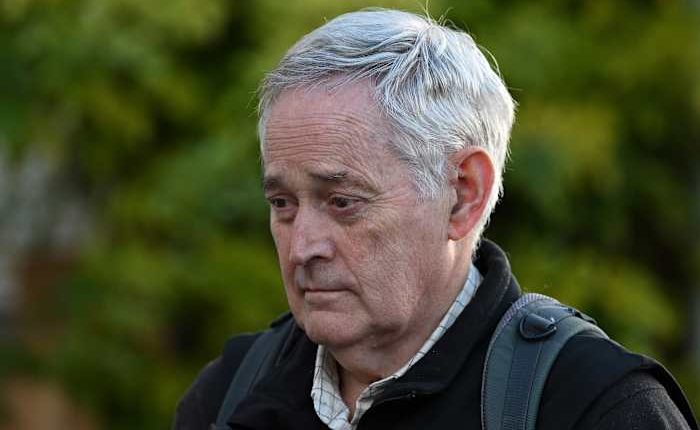 Jury deliberates for 2nd day in the triple murder trial of Australian accused of mushroom poisonings