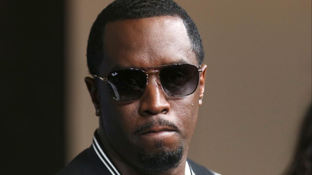 Jury deliberations continue in Sean 'Diddy' Combs' sex trafficking trial