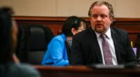Jury hears wife's last words in Colorado dentist poisoning case: 'Why do I hurt?'