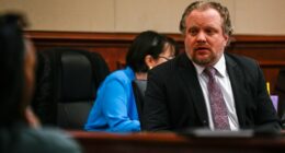 Jury hears wife's last words in Colorado dentist poisoning case: 'Why do I hurt?'