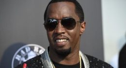 Jury reaches verdict on four of five counts in Diddy trial