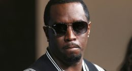 Jury returns to deliberate for a second day at Sean 'Diddy' Combs' sex trafficking trial