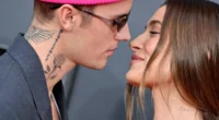 Justin Bieber Fans Mock Him After He Posted 2 Pictures With Hailey Bieber