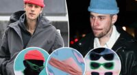 Justin Bieber officially dropped his new fashion line — here’s everything he’s selling