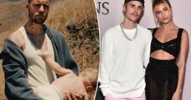 Justin Bieber says he’s regained his ‘Swag’, but personal demons still haunt him and his marriage: insiders