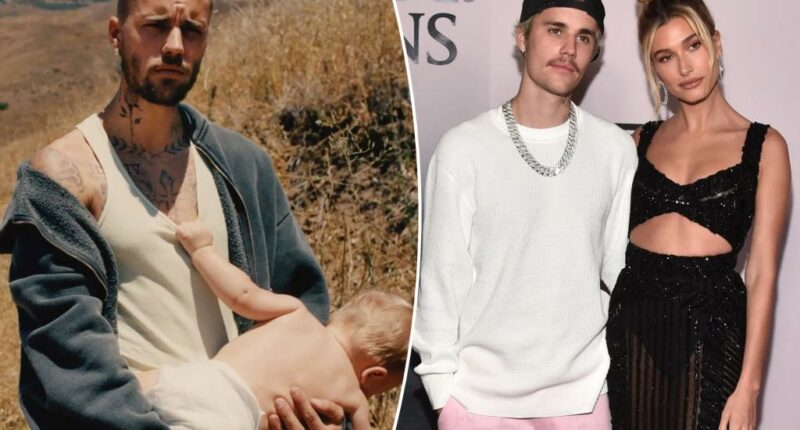 Justin Bieber says he’s regained his ‘Swag’, but personal demons still haunt him and his marriage: insiders