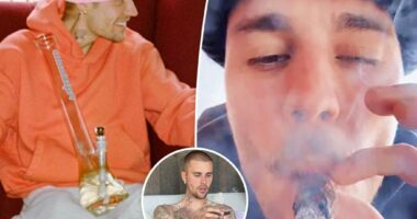 Justin Bieber shares cryptic post about not living life as a ‘clean man’ amid drug concern