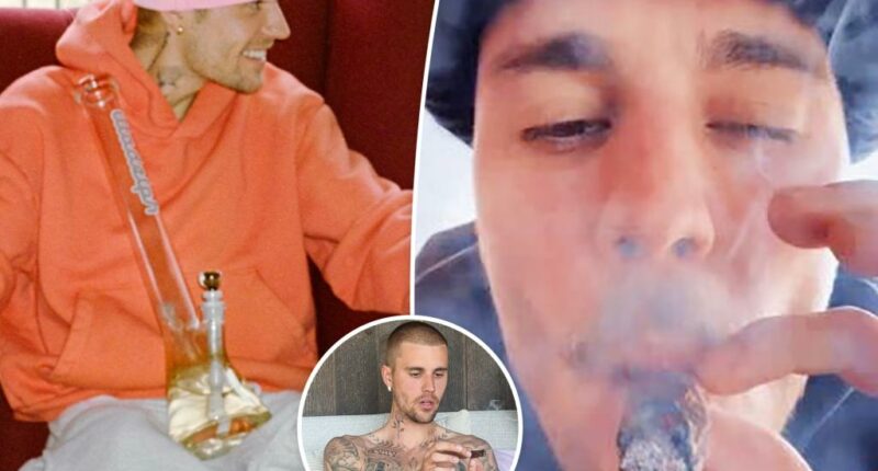 Justin Bieber shares cryptic post about not living life as a ‘clean man’ amid drug concern