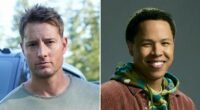 Justin Hartley's Rare Comments About 'Tracker' Losing Multiple Cast Members