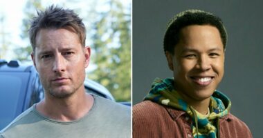 Justin Hartley's Rare Comments About 'Tracker' Losing Multiple Cast Members
